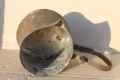 Медно канче за чешма, снимка 7