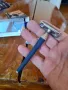 Стара самобръсначка Gillette Super Slimtwist, снимка 5