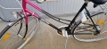 Дамски велосипед Calypso колело 28", снимка 12