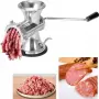 Ръчна мелноца за месо и домати, снимка 2