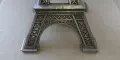 Метални сувенири Айфеловата кула Made in France, снимка 12