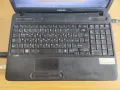 Лаптоп Toshiba Satellite C650 (става за части), снимка 4