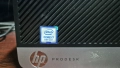 HP ProDesk 400 G5 SFF i7-8700, снимка 2