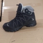 туристически обувки Alfa Marka GORE-TEX номер 39  водоустойчиви , снимка 4