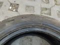 гуми 215/55 R17 - 20 евро брой, снимка 4