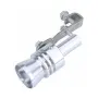 Алуминиев турбо накрайник за ауспух XL, снимка 2