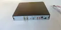 MaxxOne M1P-NH104-A Хибриден DVR/NVR за до 4 аналогови или IP камери, снимка 3