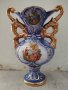 ваза в бароков стил, снимка 1 - Антикварни и старинни предмети - 42561355