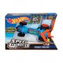 HOT WHEELS Голяма количка SPEEDWINDERS DPB63, снимка 1