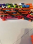Детски коли и камиони HotWheels, снимка 4
