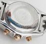 Мъжки луксозен часовник Breitling Chronomat Evolution, снимка 6