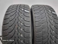 2бр зимни гуми 205/55/16 BRIDGESTONE L04434 , снимка 3