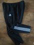 adidas - страхотно мъжко долнище КАТО НОВО 3ХЛ, снимка 2