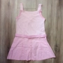 Розова детска рокля, снимка 4