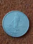 Сребърна монета 1 песо 1903г. Филипините Администрацията на САЩ рядка 50036, снимка 12