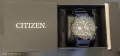 CITIZEN Eko Drive, снимка 1