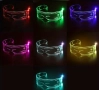 Светещи PARTY LED очила , снимка 5