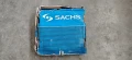 Нов демпферен маховик Sachs 2294001594 за Citroën, Peugeot и DS 1.6 HDI, снимка 8