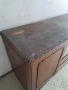 Старинен дървен скрин, снимка 4