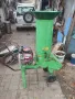 Дробилка за клони бензинова, снимка 1