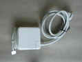 ОРИГИНАЛНО зарядно, адаптер за Apple Macbook - MagSafe 2 (А1424) / 85W , снимка 1