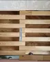 Детско розово легло Ikea, снимка 3