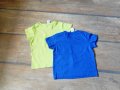 2 тениски 74 см за 4 лв, снимка 3