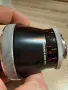 Фотоапарат ZEISS IKON Contaflex 2 обектива Carl Zeiss, снимка 12