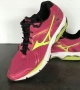  Маратонки Mizuno Wave Ultima 5 Glitter Оригинал, снимка 13