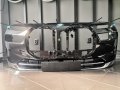 Предна Броня BMW 7 i7 G70 Basis БМВ 7 и7 Г70 Базов Комплект - А35, снимка 2