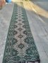 Пътека килим от едно време, снимка 1 - Пътеки - 41825283