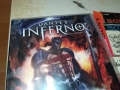 DANTES INFERNO DVD 2009250421, снимка 7