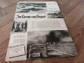 Немски вестник 1942г 11 февруари. /2, снимка 3