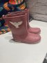 Детски ботуши - 34 номер, снимка 3