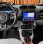 Jeep Renegade 2016 - 2020 Мултимедия Навигация Android, снимка 7