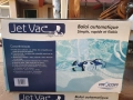 Робот за почистване на бесейи Jet Vac prOcopi, снимка 3