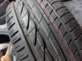 2 бр.Нови летни  гуми Brigestone 205 55 16  Цената е за брой!, снимка 3