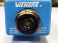 Хидравличен разпределител Vickers DG4V-5-SCJ-VM-U-A6-20 control valve, снимка 5