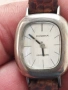 Сребърен дамски часовник Dugena, снимка 6