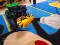 Lego technic 42157, снимка 3