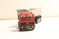 HERPA H0 1/87 MERCEDES BENZ KАМИОН САМОСВАЛ ГОНДОЛА МОДЕЛ, снимка 4