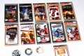 PSP Оригинални игри Playstation Portable ПлейСтейшън игри по 8 €, снимка 3