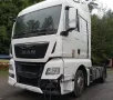 Man TGX 440 460 480 510 ЕВРО6 за части, снимка 1