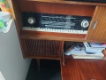 радио грамофон шкаф хармония 20, снимка 1