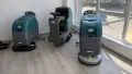 Подопочистваща машина за индустриални площи SAUBEX C70 S, снимка 3