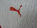Тениска VfB Stuttgart — Домакински PUMA — Мъже размер L Бяло, снимка 4