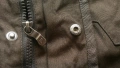 Peak Performance MELFORT WINTER Jacket размер L / XL зимно яке със здрава брезентова материя - 1951, снимка 11