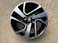 1 брой алуминиева джанта за Peugeot 108  15, снимка 3
