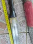 Нож, кама, кинжал, снимка 9
