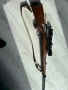 ЧЗ 550 lux 30-06 карабина , снимка 1